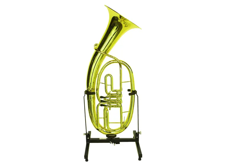 DIMAVERY Stand for Euphonium/Baritone 